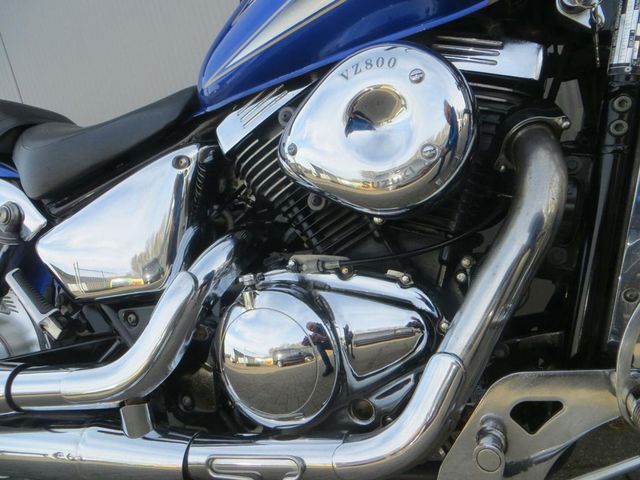 suzuki - vz-800-marauder-lc