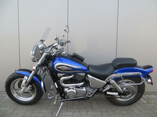 suzuki - vz-800-marauder-lc