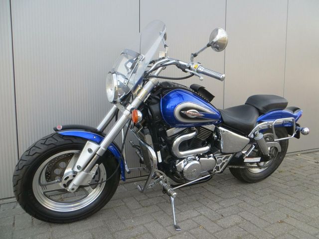 suzuki - vz-800-marauder-lc