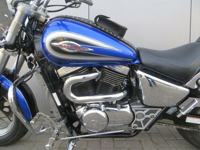 suzuki - vz-800-marauder-lc
