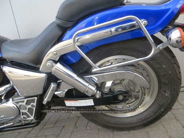 suzuki - vz-800-marauder-lc