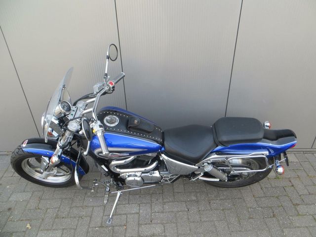 suzuki - vz-800-marauder-lc