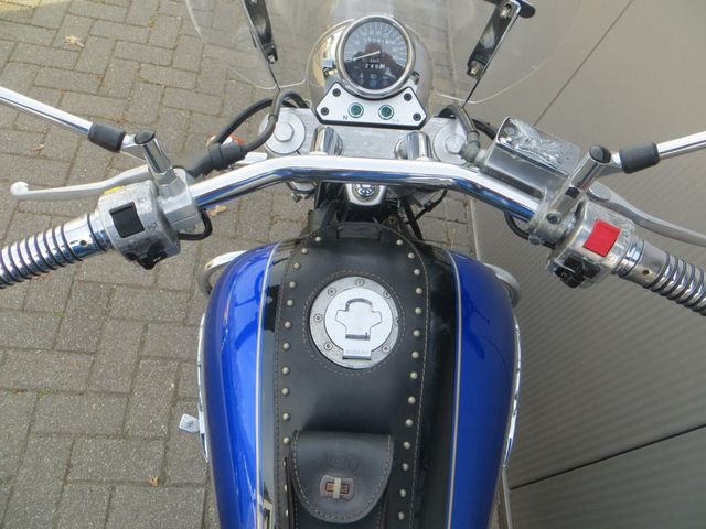 suzuki - vz-800-marauder-lc