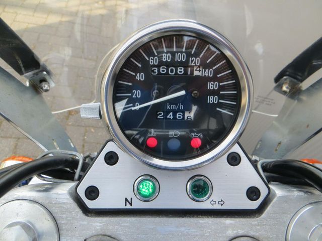 suzuki - vz-800-marauder-lc
