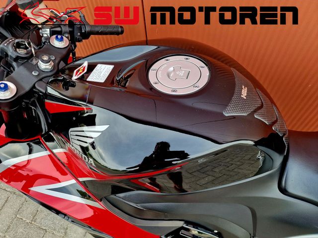honda - cbr-600-rr