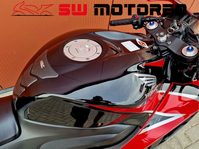 honda - cbr-600-rr