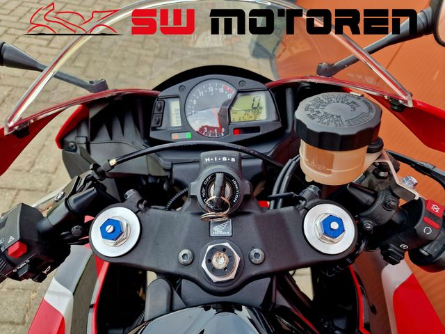 honda - cbr-600-rr
