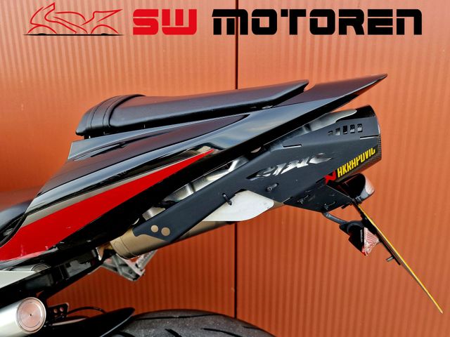 honda - cbr-600-rr