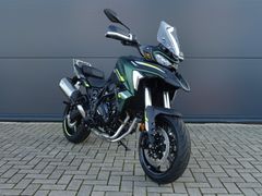 BENELLI TRK 702