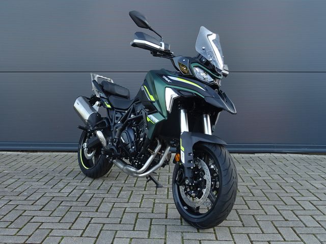 benelli - trk-702