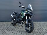 BENELLI TRK 702