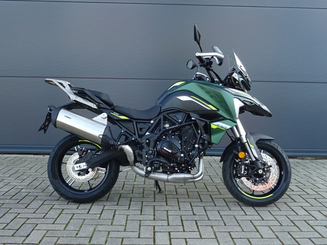 benelli - trk-702