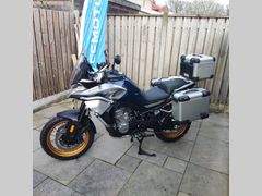 CFMOTO 800 MT TOURING
