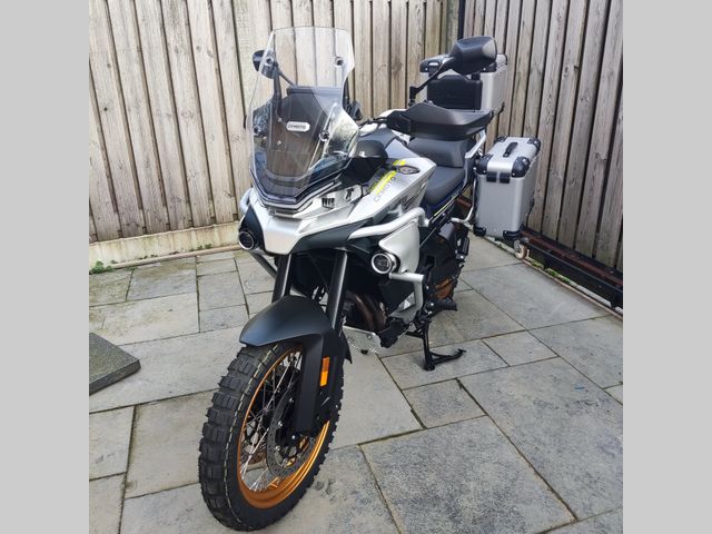 cfmoto - 800-mt-touring