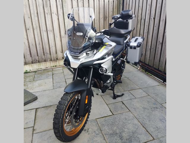 cfmoto - 800-mt-touring