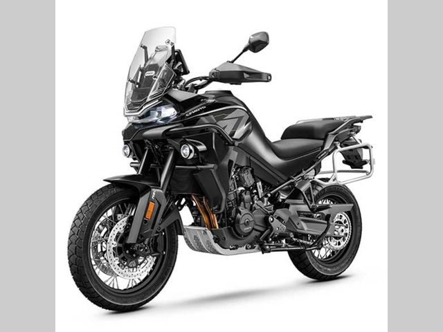 cfmoto - 800-mt-touring
