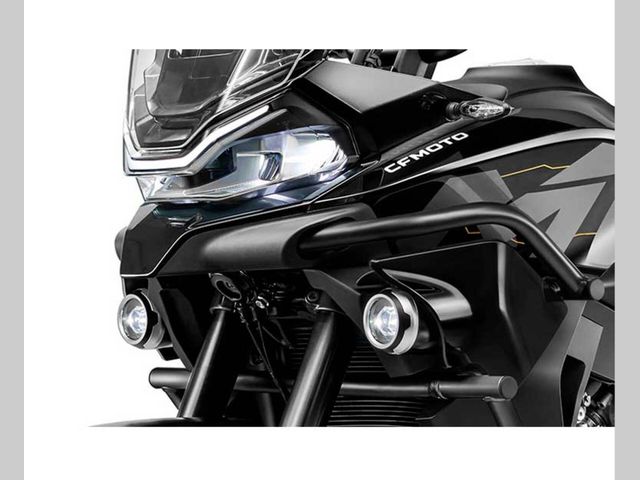 cfmoto - 800-mt-touring