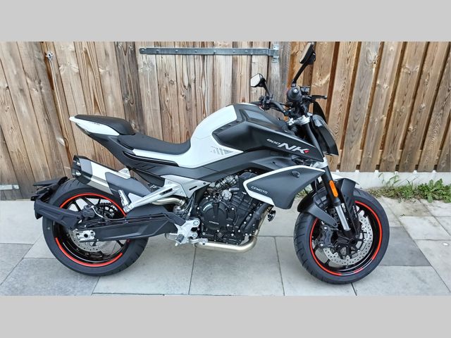 cfmoto - 800-mt-touring