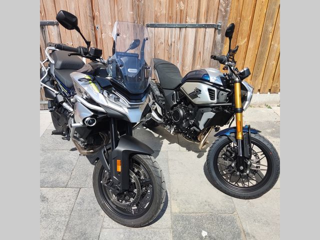 cfmoto - 800-mt-touring