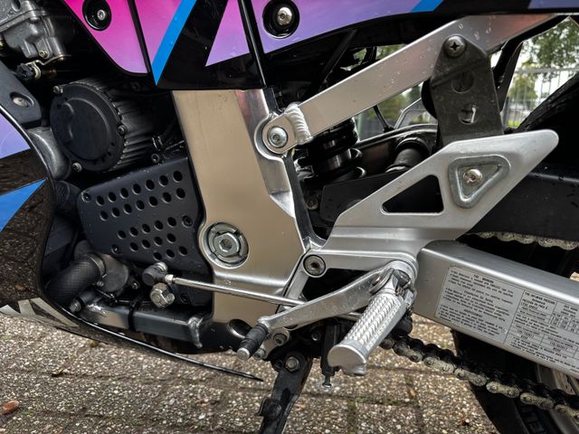 suzuki - gsx-r-750