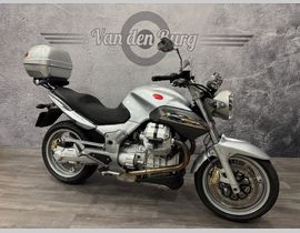 Moto Guzzi 850 Breva 2010 occasion