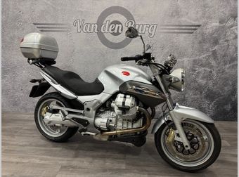Moto Guzzi 850 Breva 2010 occasion