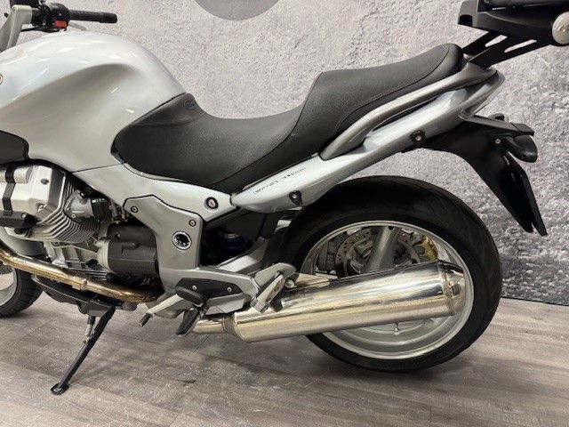 moto-guzzi - 850-breva