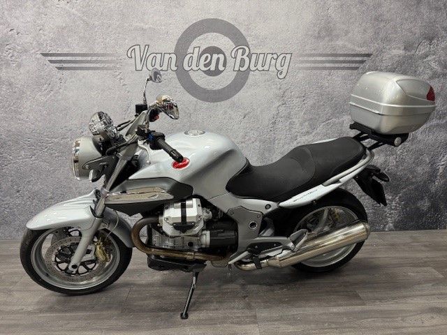 moto-guzzi - 850-breva