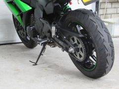 Kawasaki ER 6 F ABS 2015 occasion – foto 5 van 6