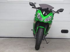 Kawasaki ER 6 F ABS 2015 occasion – foto 2 van 6