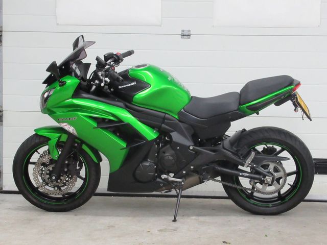 kawasaki - er-6-f-abs