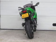 Kawasaki ER 6 F ABS 2015 occasion – foto 4 van 6