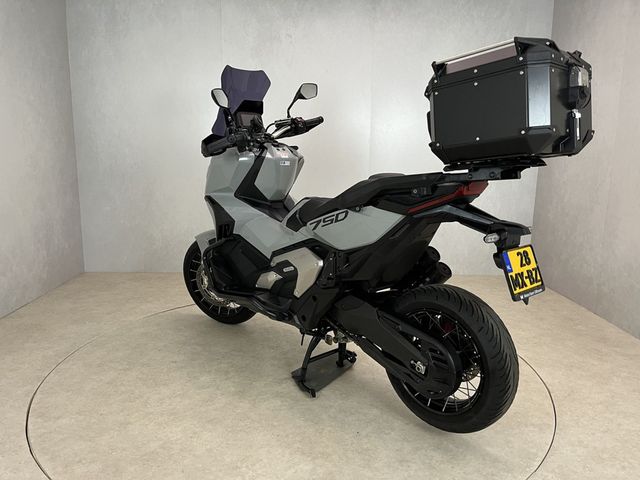 honda - x-adv