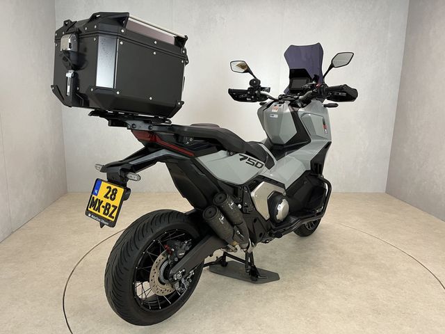 honda - x-adv