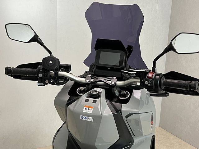 honda - x-adv