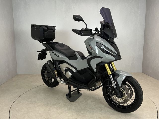 honda - x-adv