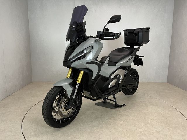 honda - x-adv