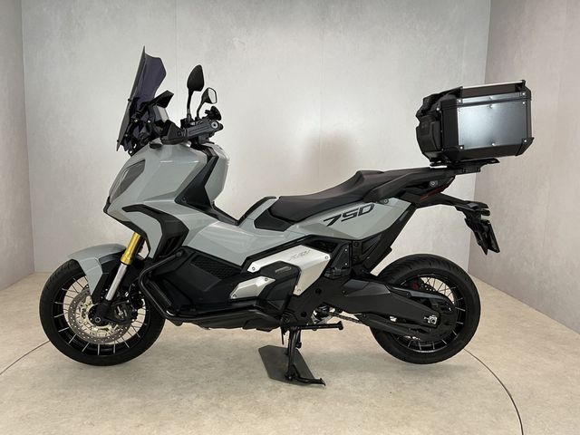 honda - x-adv