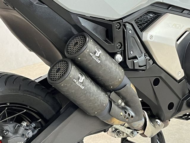 honda - x-adv