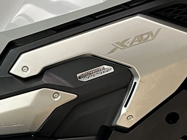 honda - x-adv
