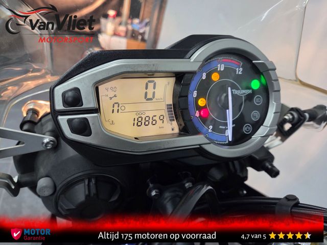 triumph - tiger-800-abs