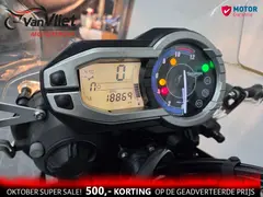 Triumph Tiger 800 ABS 2012 occasion – foto 16 van 19