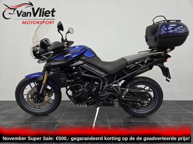 triumph - tiger-800-abs