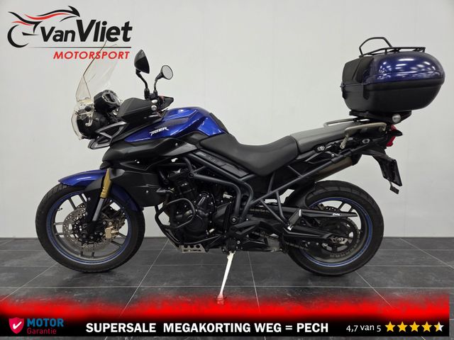 triumph - tiger-800-abs