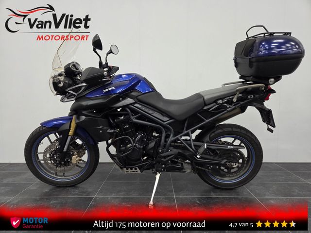 triumph - tiger-800-abs