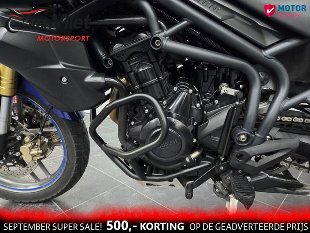 triumph - tiger-800-abs