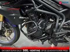 Triumph Tiger 800 ABS 2012 occasion – foto 14 van 19