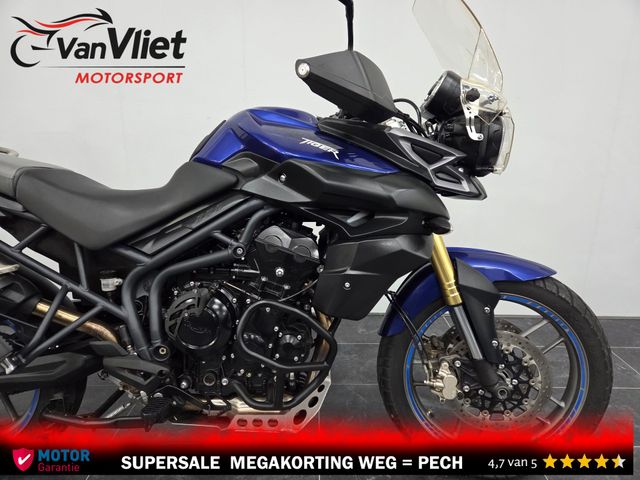 triumph - tiger-800-abs