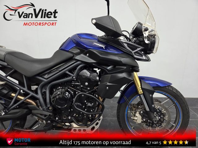 triumph - tiger-800-abs