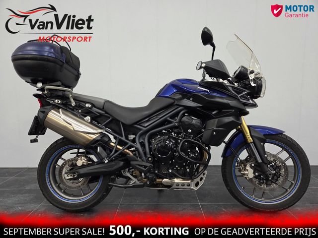 triumph - tiger-800-abs
